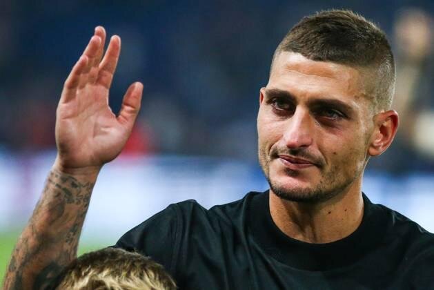 MARCO VERRATTI