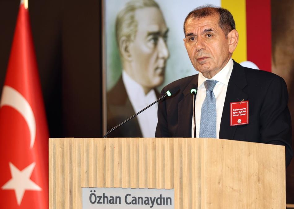 DURSUN �ZBEK'�N A�IKLAMALARI