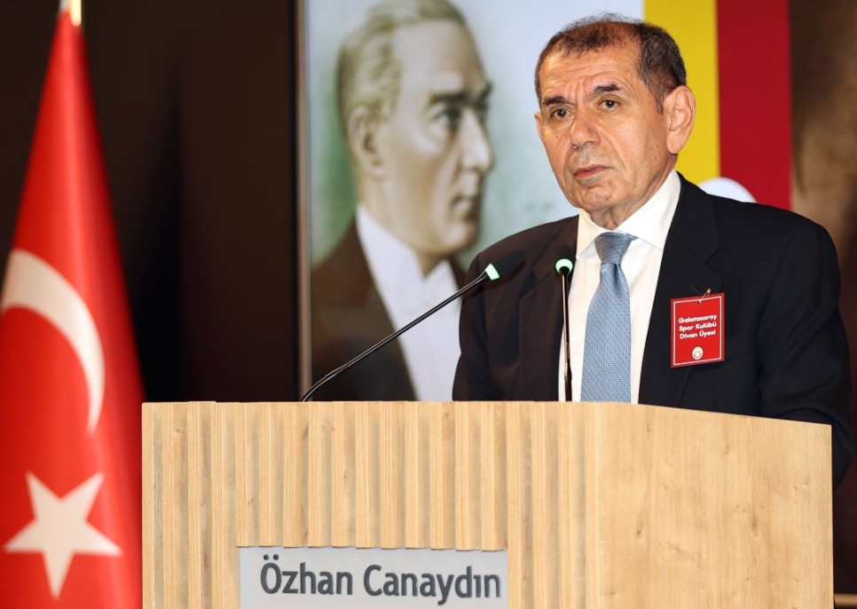 DURSUN �ZBEK'�N A�IKLAMALARI