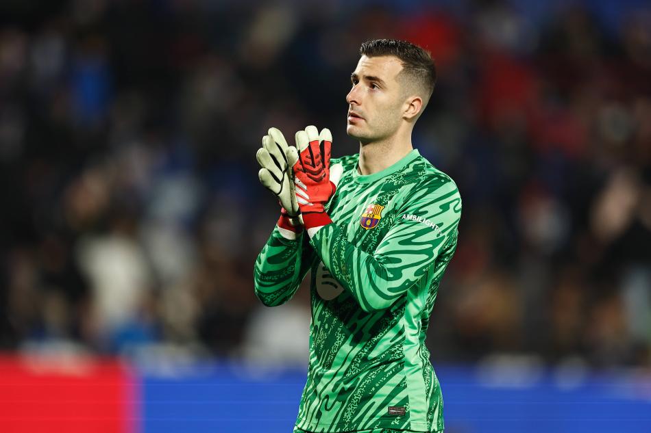 INAKI PENA DA L�STEDE