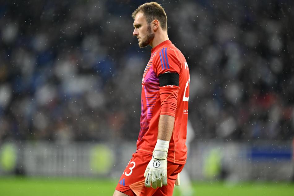 �LK SIRADA LUCAS PERRI VAR