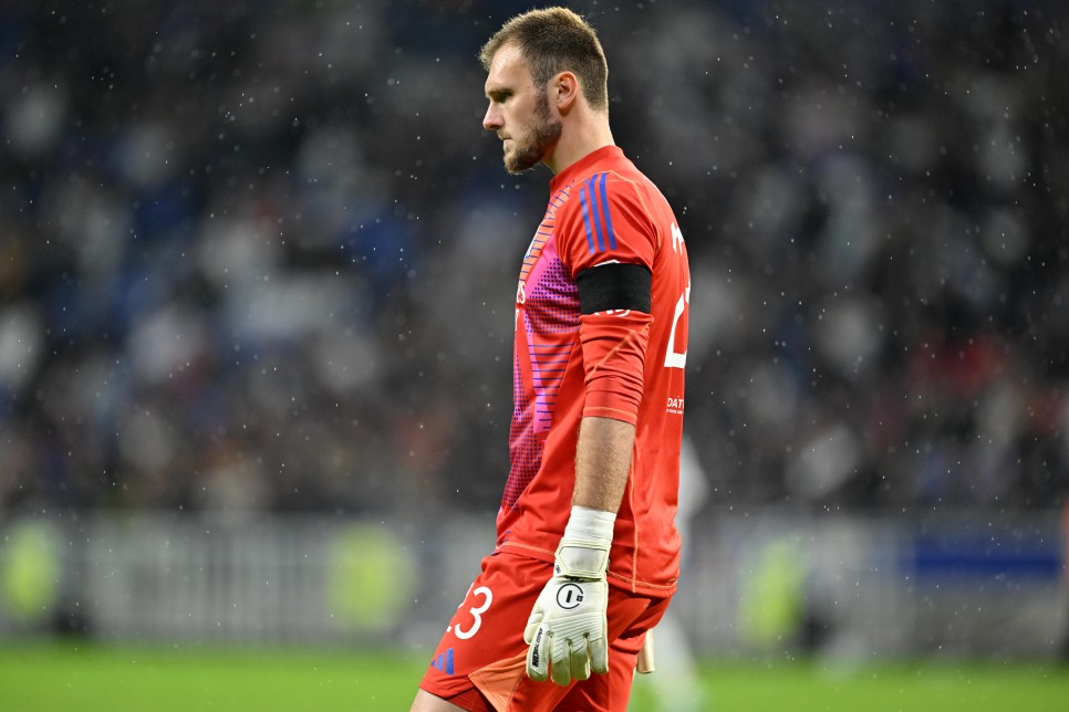 �LK SIRADA LUCAS PERRI VAR