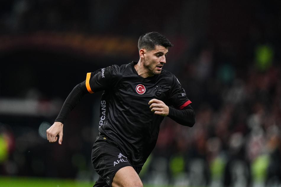 GALATASARAY - FENERBAHE REKABET