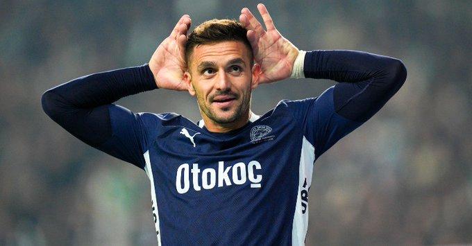 DUSAN TADIC TEKNK ADAMLIK STYOR