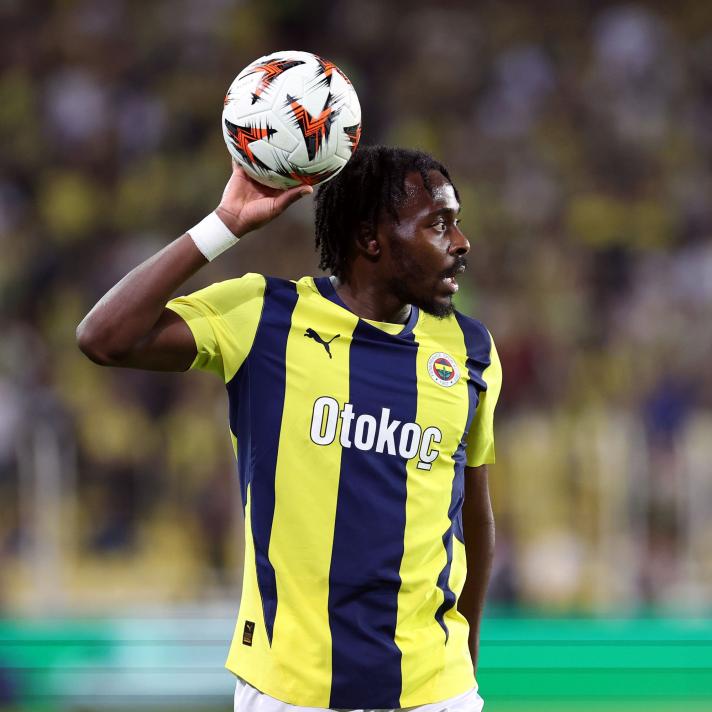 BRIGHT OSAYI-SAMUEL
