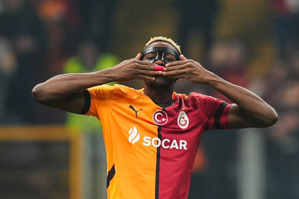 ��TE YILIN TRANSFER�NDE YOL HAR�TASI