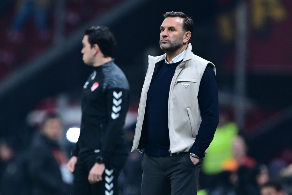 G.SARAY'DAN SOL BEK HAMLES�