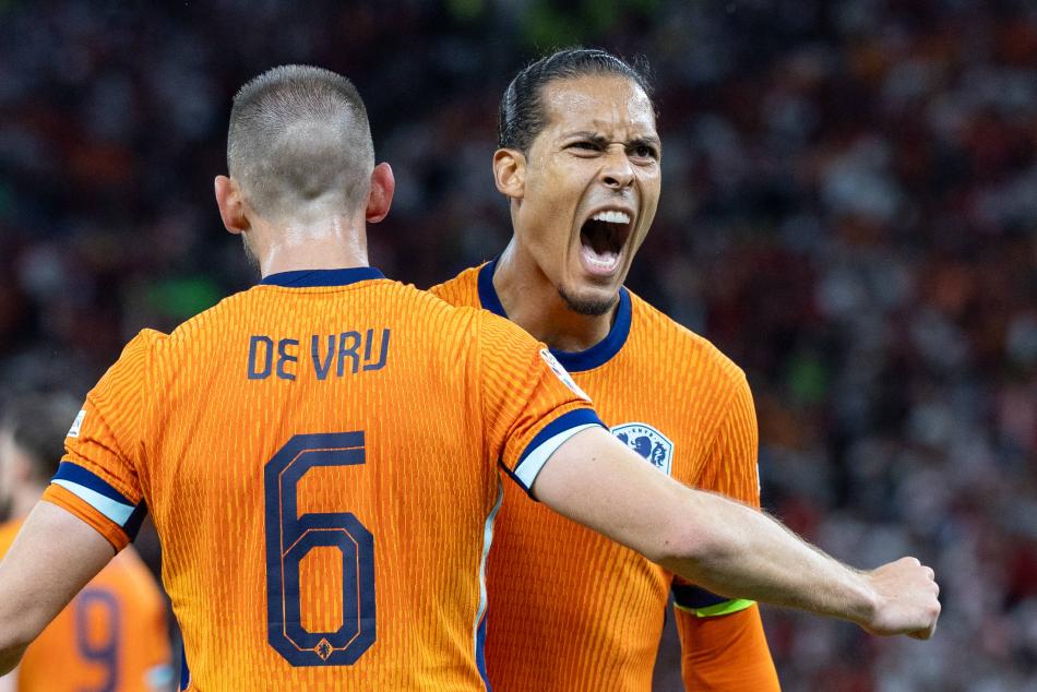 HOLLANDA