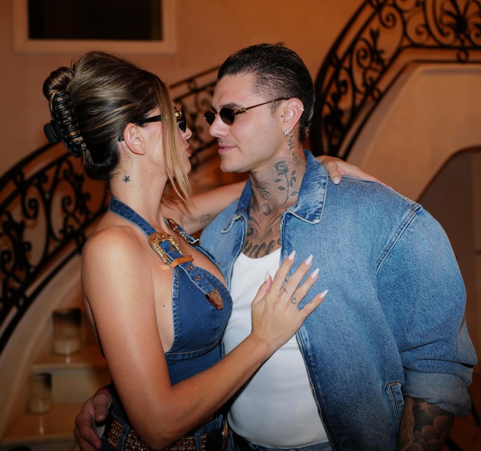 MAURO ICARDI
