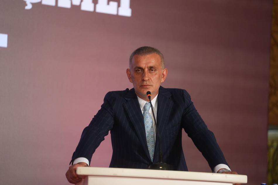 YERLİ - YABANCI TARTIŞMASI BİTTİ