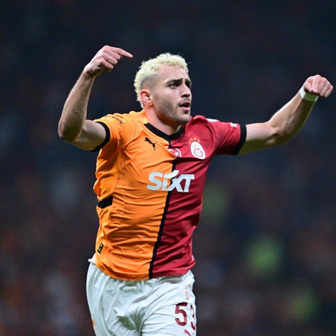 BARI� ALPER YILMAZ