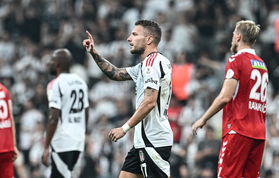 CIRO IMMOBILE'N�N S�ZLER�