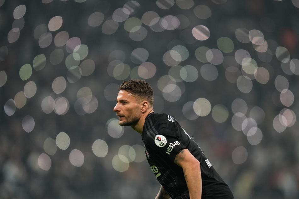 BE��KTA� PERFORMANSI