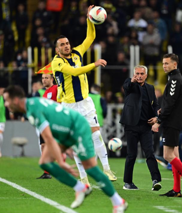 MOUR�NHO TAR�HE GE�EB�L�R