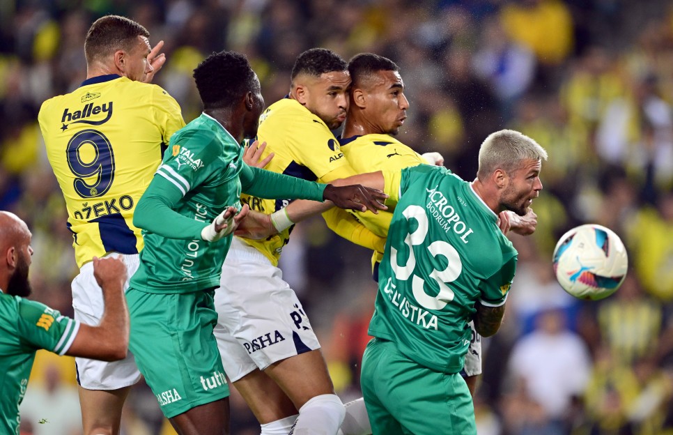 BODRUM FK, 76. TAKIM OLACAK