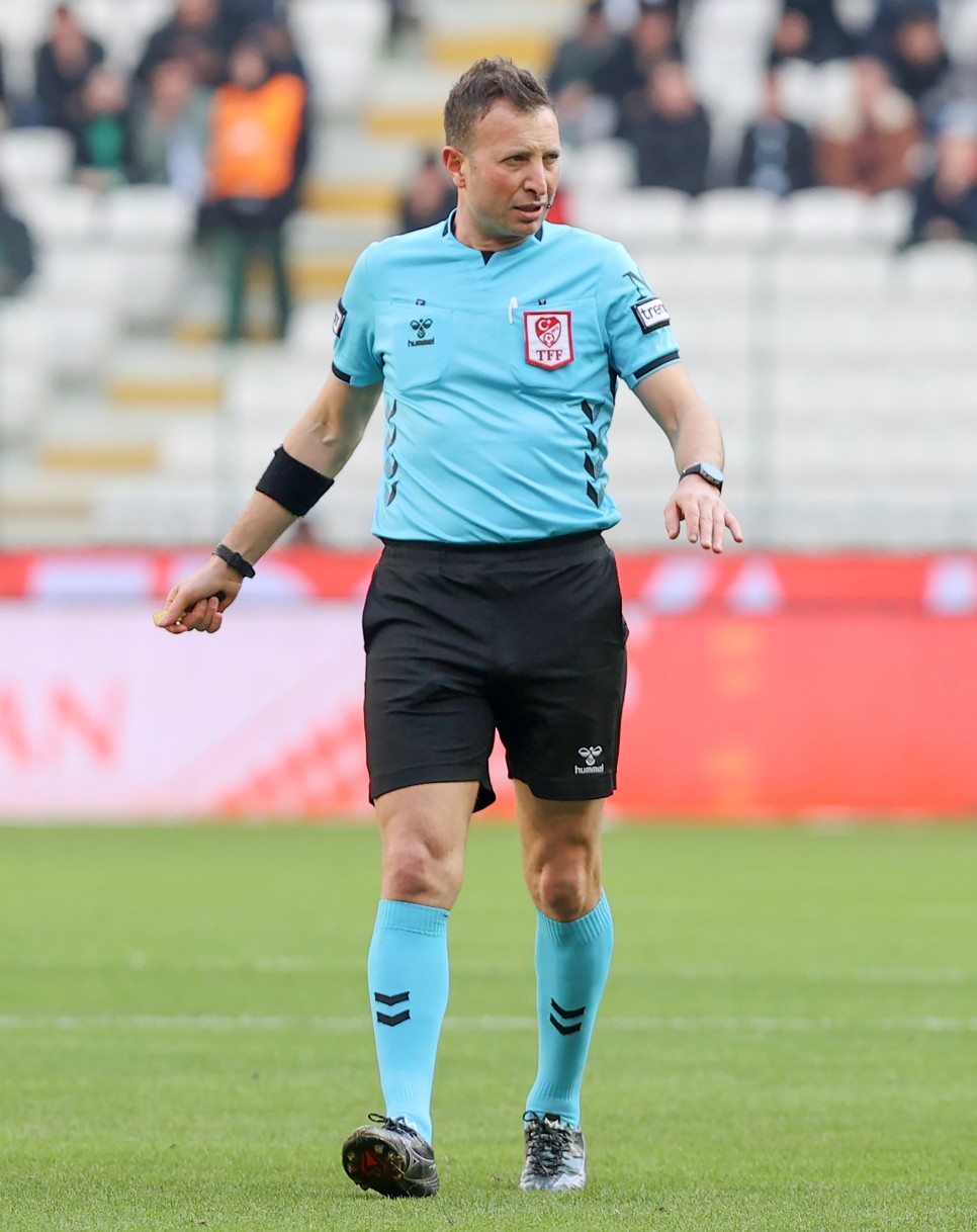 BU SEZON 22 MA� Y�NETT�