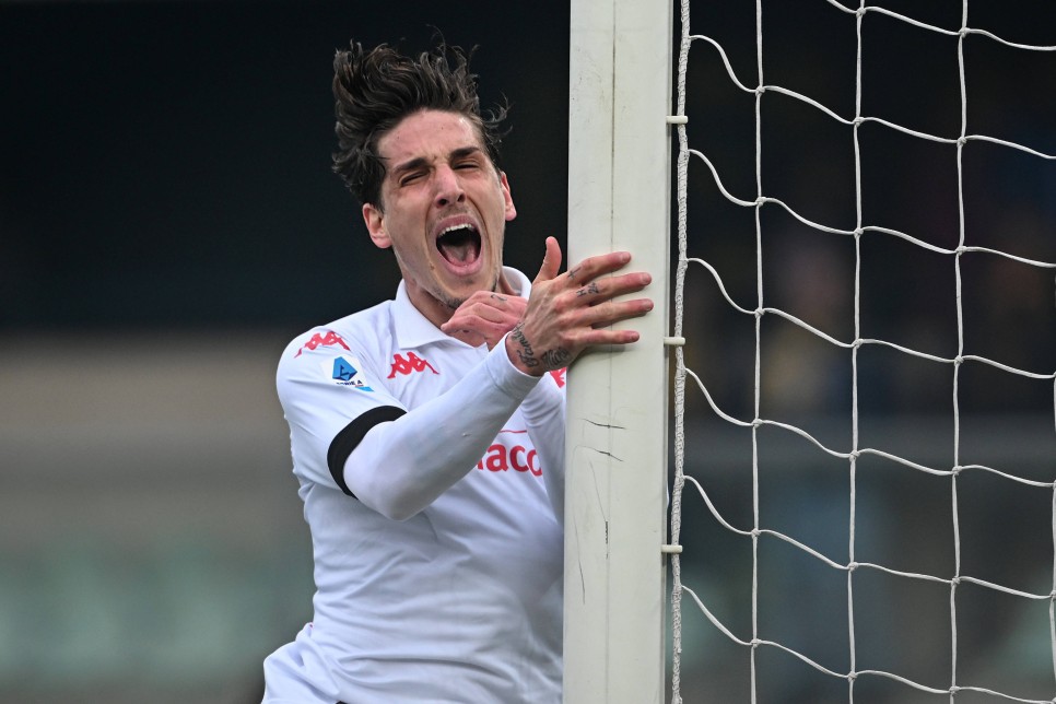 NICOLO ZANIOLO ���N KARAR