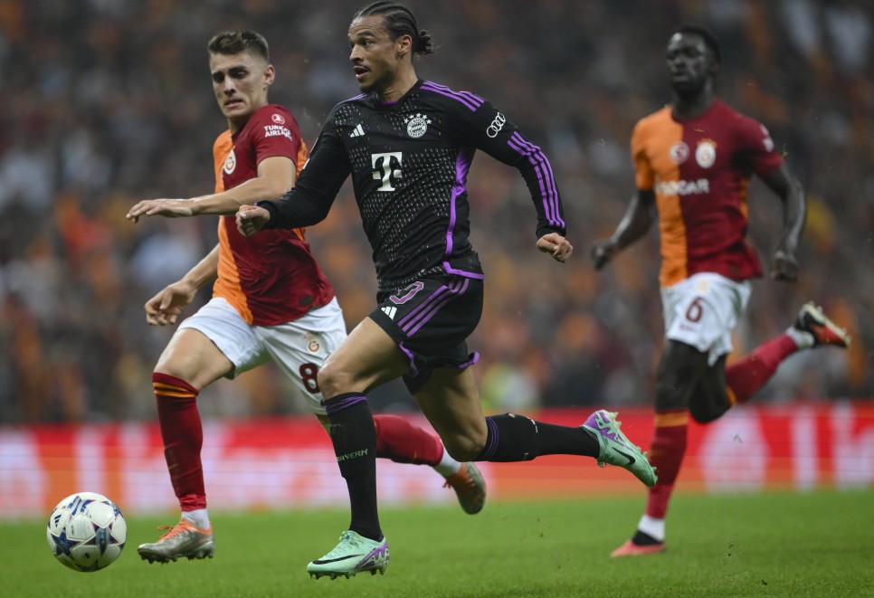 SANE'N�N KARARI SEZON SONUNDA