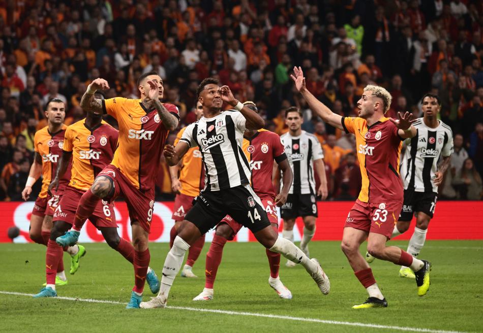 SPORX'TEN ÖZEL DERBİ REHBERİ