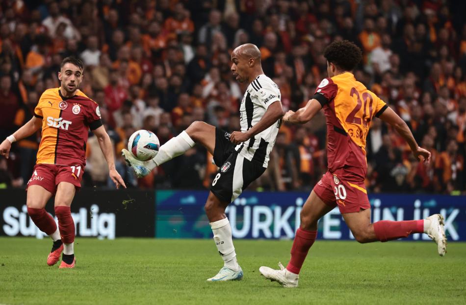 DERBİ ÖNCESİ FORM DURUMLARI