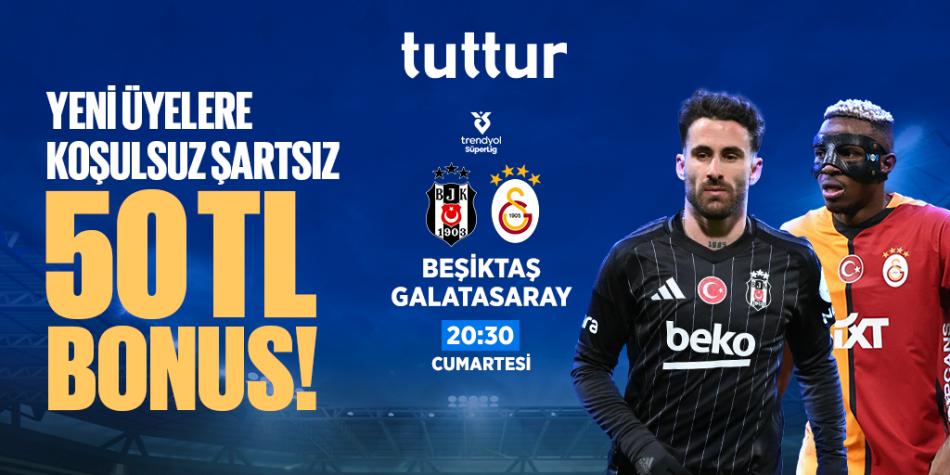 TUTTUR'DA OYNAMAK İÇİN TIKLAYIN!