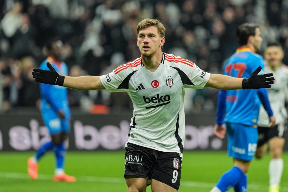 PANCU'DAN SKOR TAHM�N�