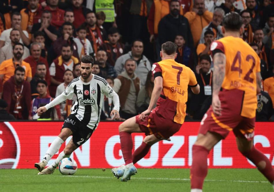 AHMET DURSUN'DAN SKOR TAHM�N�