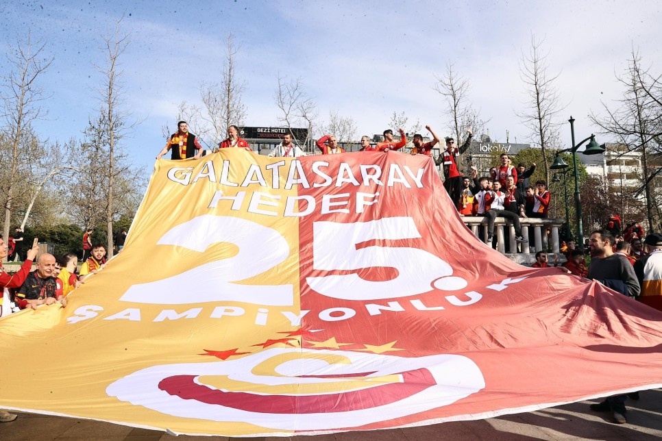 G.SARAY'IN A�IKLAMASI