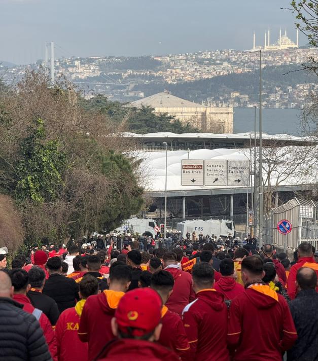 �OK SAYIDA BE�EN� ALDI