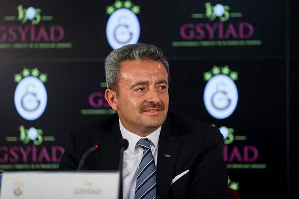 İBRAHİM HATİPOĞLU'NUN SÖZLERİ