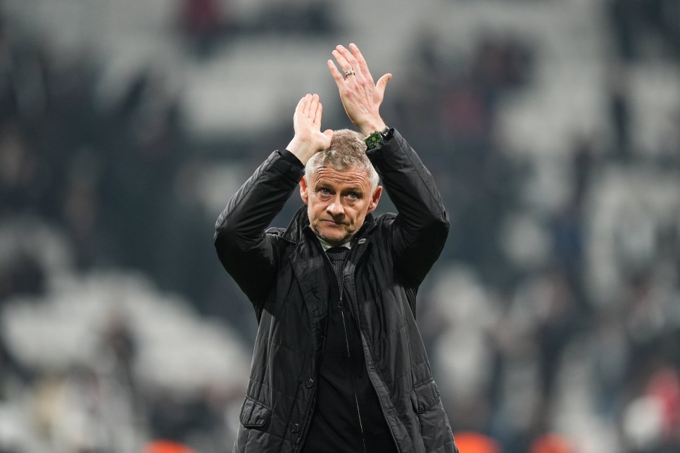 SOLSKJAER'N DERB KARNES