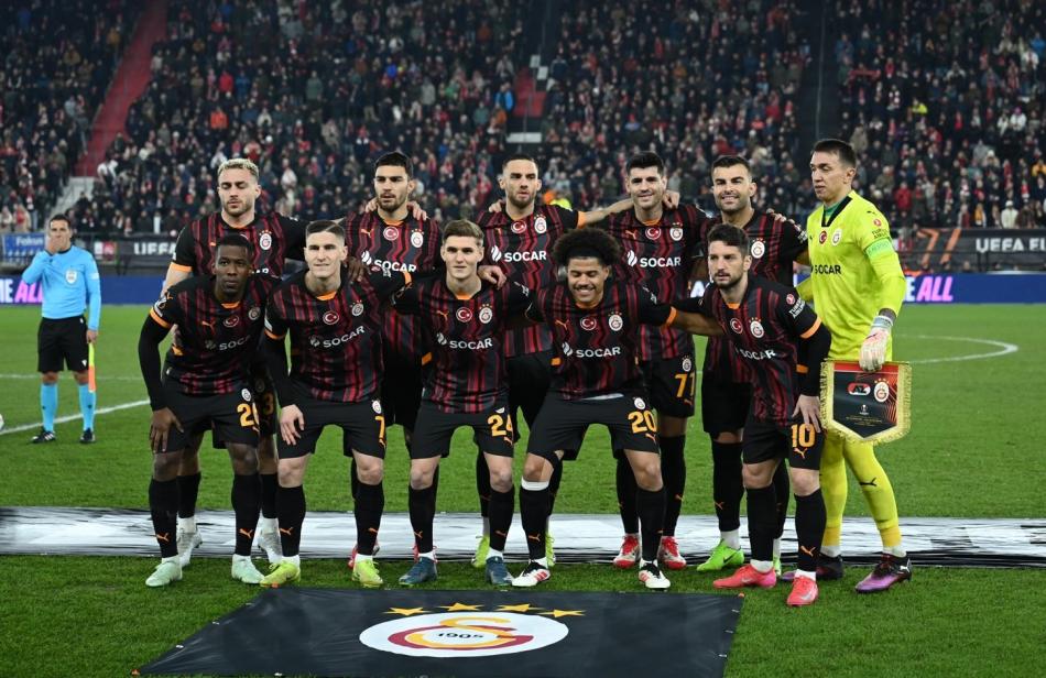 İTALYA'DAN TRANSFER İDDİASI