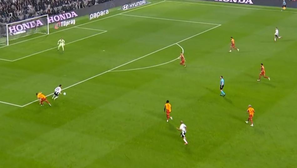 FRANKOWSKI'NIN KIRMIZI KARTI