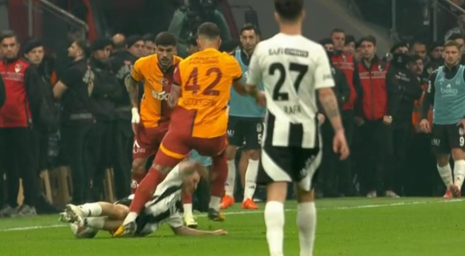 SVENSSON'UN SARI KARTI DO�RU MU?