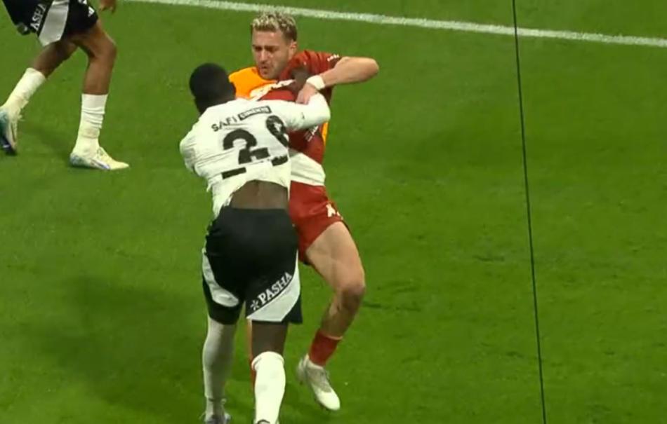 MASUAKU-BARI� ALPER GERG�NL���