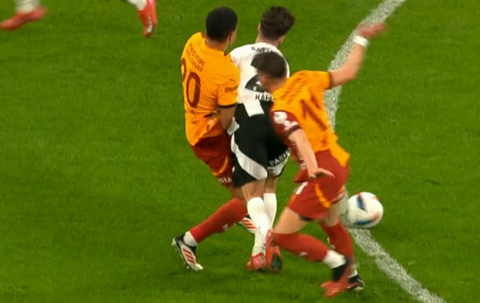 SARA'NIN RAFA'YA M�DAHALES�