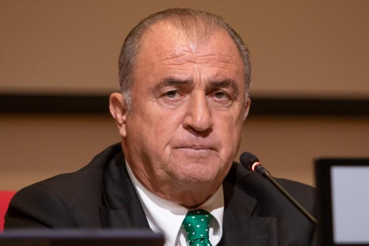 FAT�H TER�M'�N YARDIMCILI�I