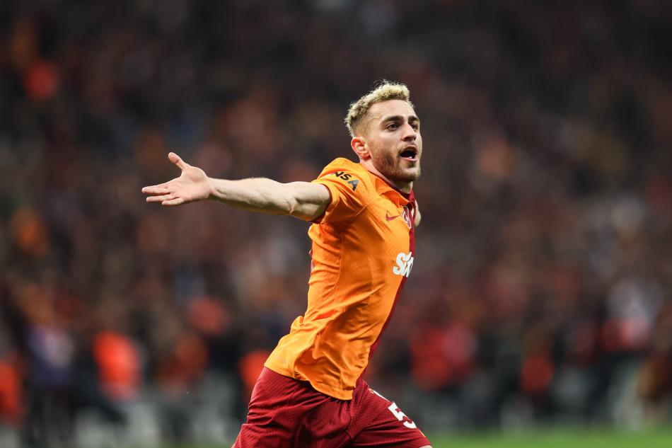 BARI� ALPER YILMAZ