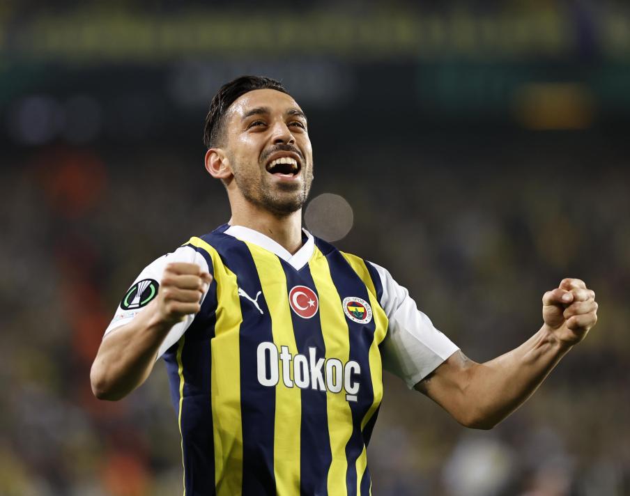 �RFAN CAN KAHVEC�