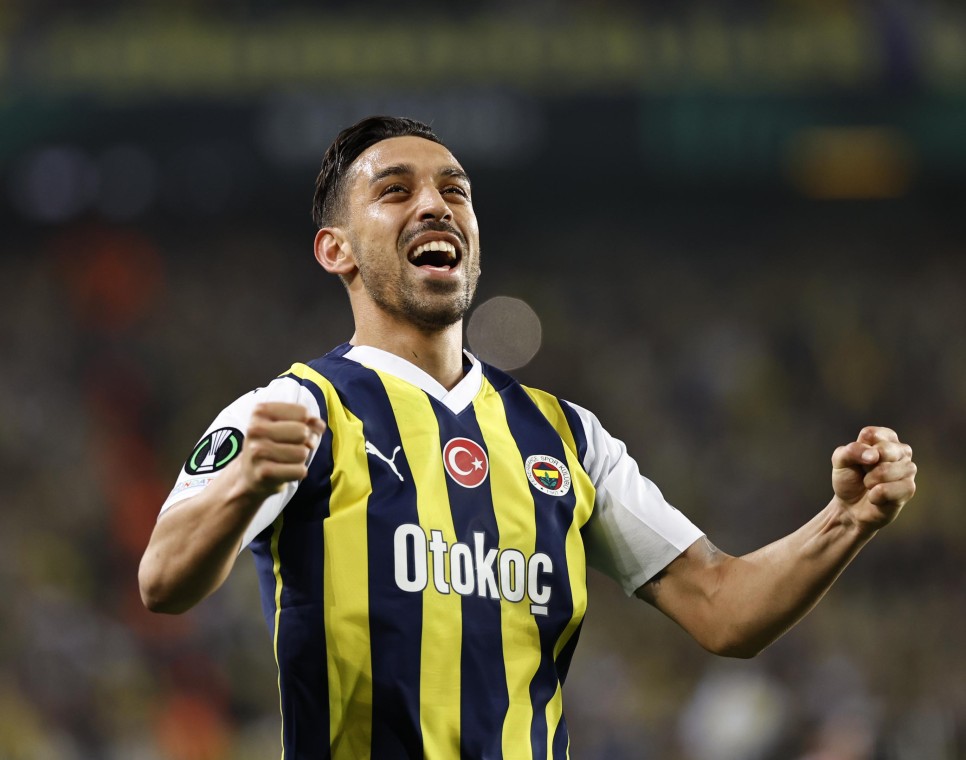 �RFAN CAN KAHVEC�