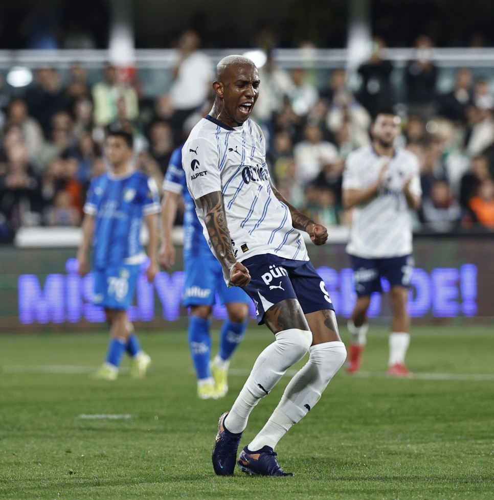 �RFAN VE TALISCA TEKN�K HEYET� SEV�ND�RD�