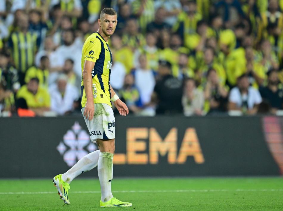 F.BAH�E BU SEZON DERB� KAZANAMADI