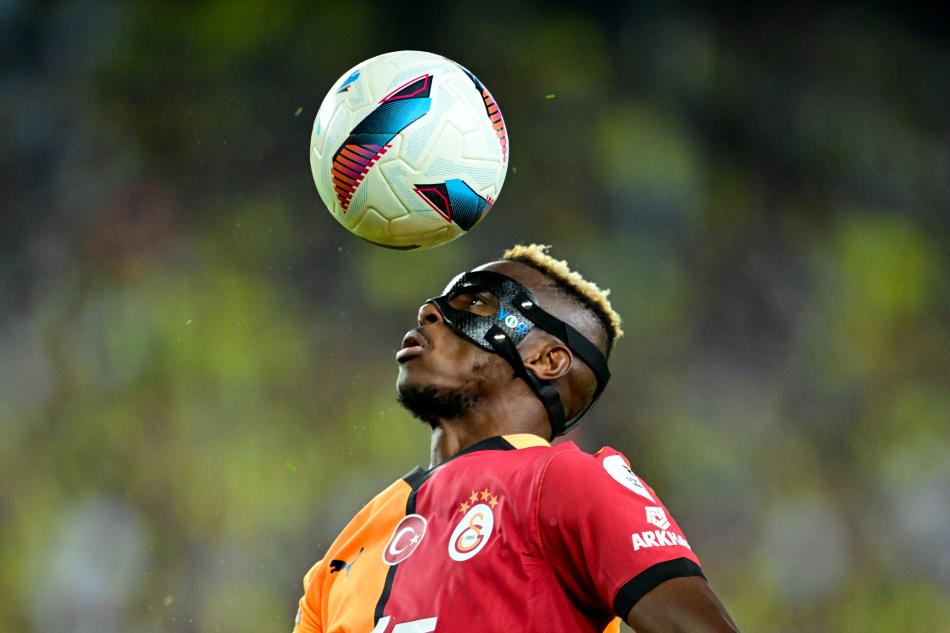 G.SARAY'IN KUPA YOLU