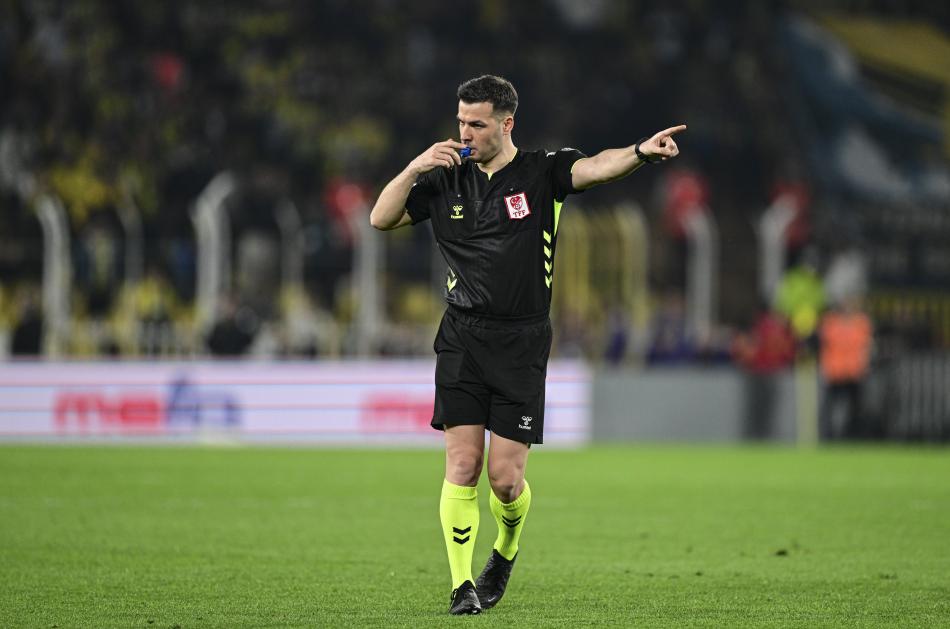 MA� ��FRES�Z KANALDA