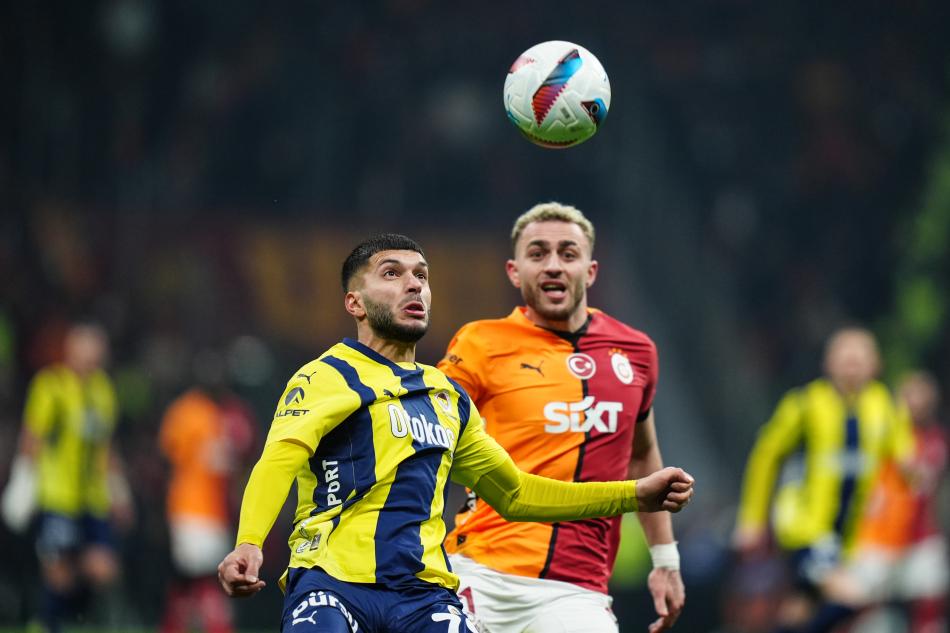 SPORX'TEN �ZEL DERB� REHBER�