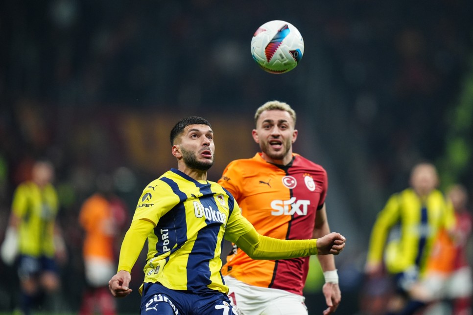 SPORX'TEN �ZEL DERB� REHBER�