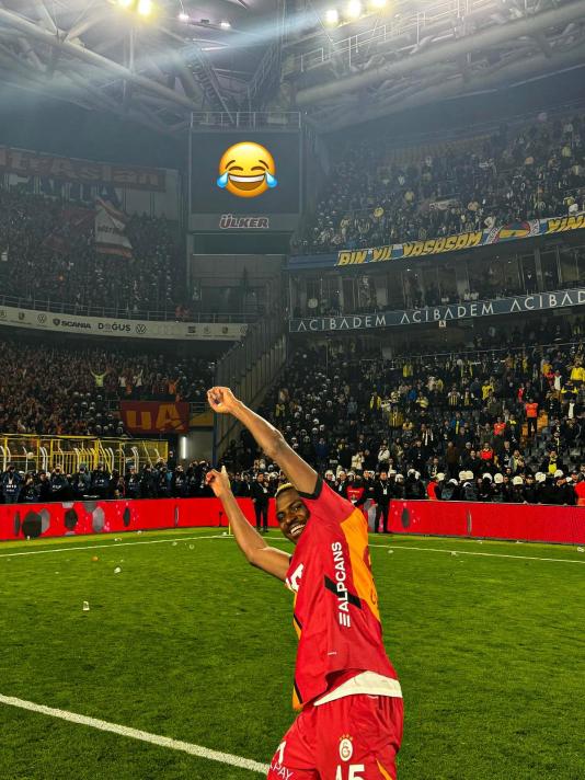 GALATASARAY