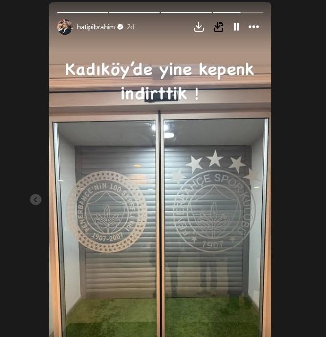 �BRAH�M HAT�PO�LU