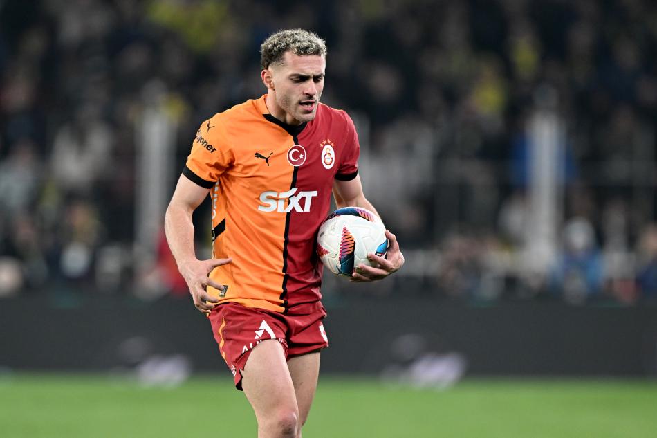 BARI� ALPER YILMAZ