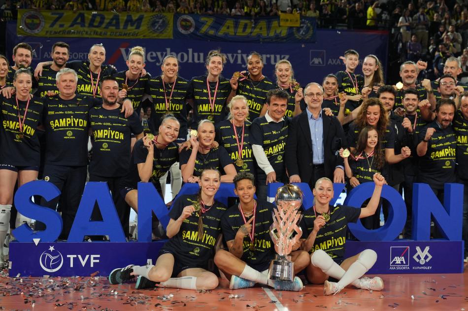 �AMP�YONLUK SEV�NC�